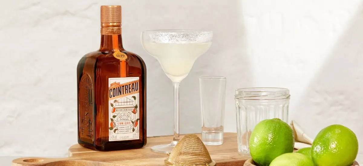 Is Cointreau a Triple-Sec ?